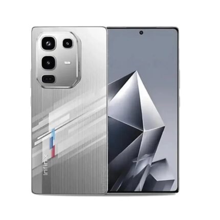 Infinix Note 50 Pro | 40% Inicial + 6 CUOTAS QUINCENALES