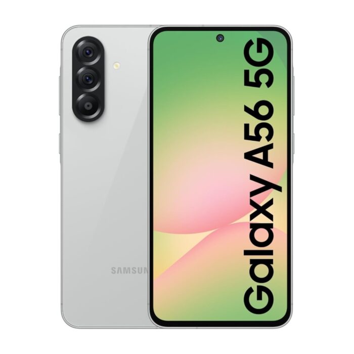 Samsung Galaxy A56 5G | 50% Inicial + 6 CUOTAS QUINCENALES - Imagen 1