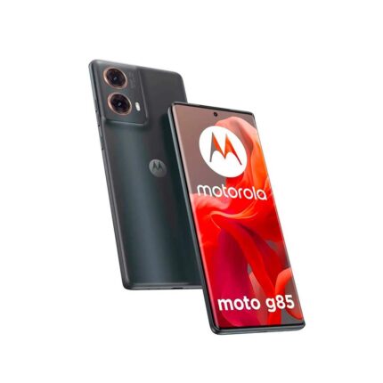 Motorola Moto G85 | 40% Inicial + 6 CUOTAS QUINCENALES
