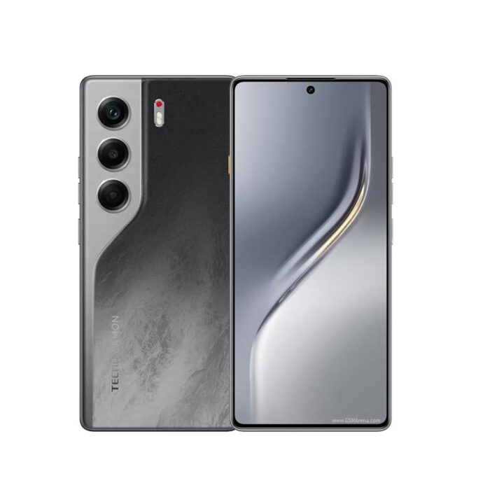 Tecno Camon 40 | 40% Inicial + 6 CUOTAS QUINCENALES - Imagen 1