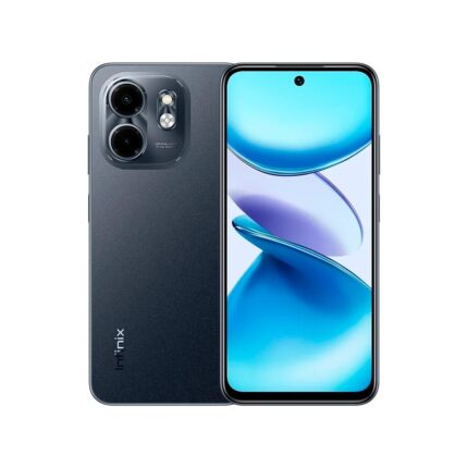Infinix Smart 9 HD | 40% Inicial + 6 CUOTAS QUINCENALES
