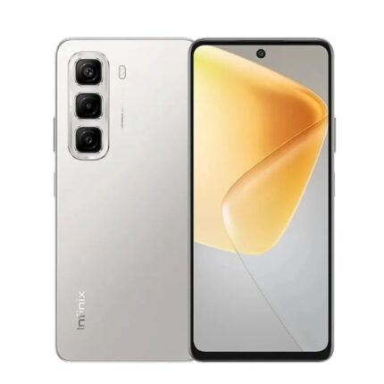 Infinix Hot 50 Pro | 40% Inicial + 6 CUOTAS QUINCENALES