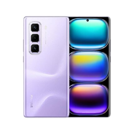 Infinix Hot 50 Pro+ | 40% Inicial + 6 CUOTAS QUINCENALES