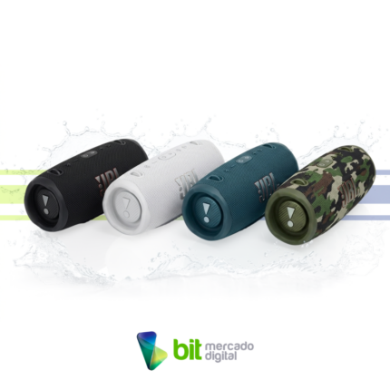 CORNETA JBL CHARGE 6