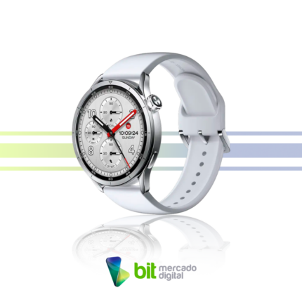 RELOJ XIAOMI REDMI WATCH S5 46MM