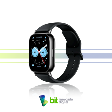 RELOJ XIAOMI REDMI WATCH 5 LITE