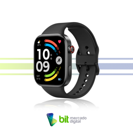 RELOJ XIAOMI REDMI WATCH 6
